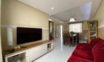 Imagem 5: Sobrado com 3 quartos à venda - Hauer - Curitiba/PR