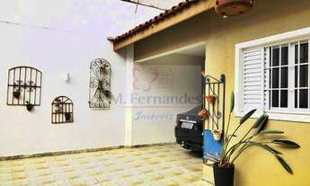 Imagem 4: Casa com 3 dorms, Vila Jardini, Sorocaba - R$ 650 mil, Cod: 458