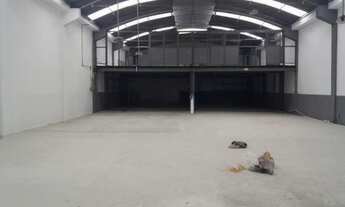 Imagem 7: Comercial/Industrial de 950 metros quadrados no bairro Ramos