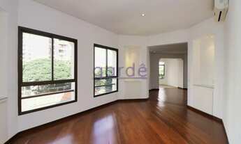 Imagem 2: Apartamento à venda na Praça Pereira Coutinho com 3 suítes e 4 vagas