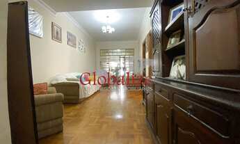 Imagem 3: SANTOS - Apartamento Padrão - BOQUEIRÃO