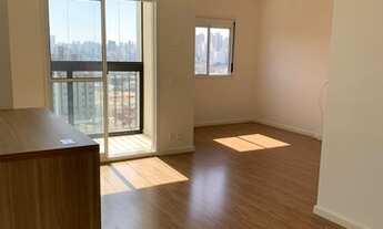 Imagem 1: Apartamento com 71m condomínio Auguri 2 dormitórios suíte no Centro de São Bernardo do Cam