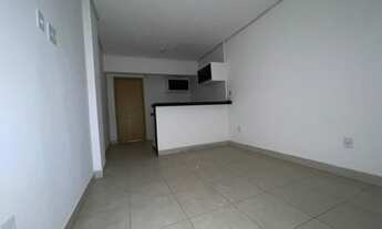 Imagem 2: Apartamento para venda possui 36 metros quadrados com 1 quarto varanda