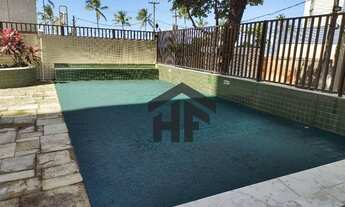 Imagem 4: Cobertura com Vista para o Mar de 4 Quartos em Boa Viagem, Recife