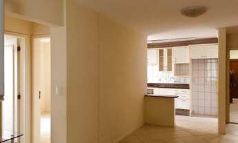 Imagem: Apartamento á venda tem 71 m2 com 2 quartos