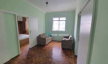 Imagem 4: Apartamento com 2 dormitórios à venda, 51 m² por R$ 250.000,00 - Centro - Juiz de Fora/MG