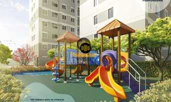 Imagem 7: Apartamento 1 dormitório para Venda em São Paulo, Mooca, 1 dormitório, 1 banheiro