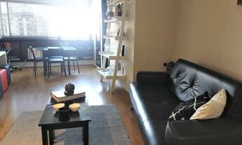 Imagem 5: SALA E QUARTO COM VAGA NO LEBLON - Rio de Janeiro - RJ