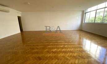 Imagem 3: 4 Quartos 2 Vagas 270m² Posto 6