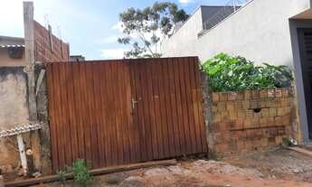 Imagem 3: Terreno Plano Vila Santista 5,5 x 33