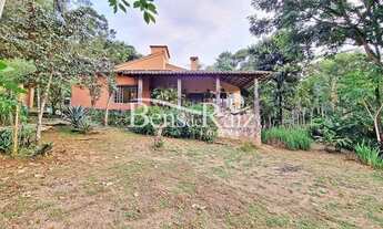 Imagem 2: NOVA LIMA - Casa de Condomínio - Ville de Montagne