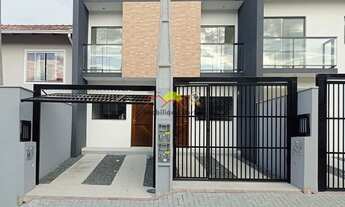 Imagem 2: Joinville - Casa Padrão - Aventureiro