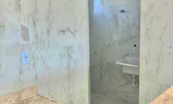 Imagem 3: Apartamento para Venda em João Pessoa, Gramame, 2 dormitórios, 1 suíte, 2 banheiros