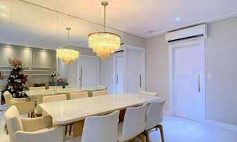 Imagem 2: Apartamento com 3 dormitórios à venda, 128 m² por R$ 1.430.000,00 - Jardim Camburi - Vitór