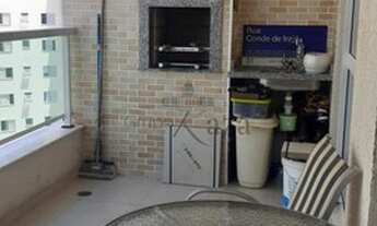 Imagem 4: Apartamento - Jardim Satélite - Residencial Floradas de São José - 75m² - 2 Dormitórios