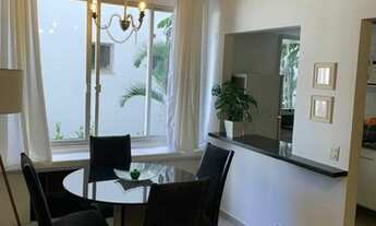 Imagem: Apartamento à venda no bairro Brooklin