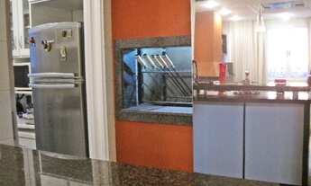 Imagem 4: PORTO ALEGRE - Apartamento Padrão - JARDIM BOTANICO