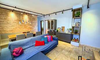 Imagem 5: Apartamento Reformado com Armários Planejados - BH - Ouro Preto - 3 Quartos (1 Suíte) - 2