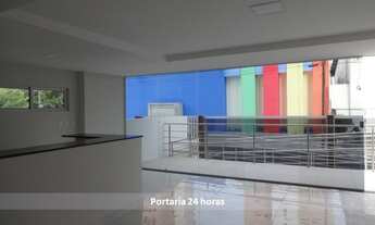 Imagem 3: Apartamento para venda com 84 metros quadrados com 3 quartos em Manaíra - João Pessoa - Pa