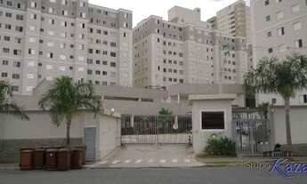 Imagem: Apartamento - Palmeiras de São José
