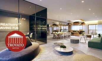 Imagem 4: Rua Paulistânia 24m2 1 Quarto Vila Madalena