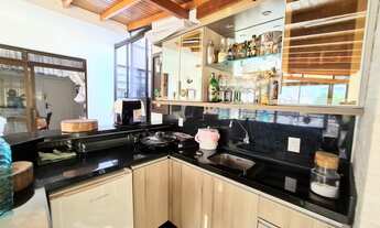 Imagem 7: Linda Cobertura à venda com Piscina exclusiva com 3 quartos em Canto-Estreito - Florianópo