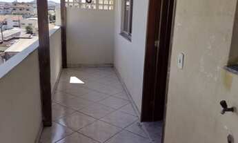 Imagem 7: Apartamento para venda tem 140 metros quadrados com 2 quartos em Novo México - Vila Velha