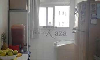 Imagem 6: Apartamento - Jardim Satélite - Residencial Floradas de São José - 75m² - 2 Dormitórios