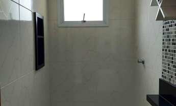 Imagem 6: Maravilhosa Cobertura duplex para venda tem 120 metros Parque São Vicente - Mauá - SP