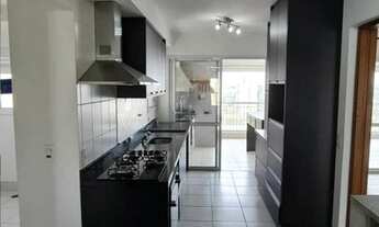 Imagem 3: Apartamento à venda no bairro Santo Amaro - São Paulo/SP