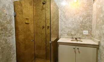 Imagem 5: ED RIO BRANCO EM HIGIENÓPOLIS - 4 DORMTÓRIOS COM SUITE 3 VAGAS