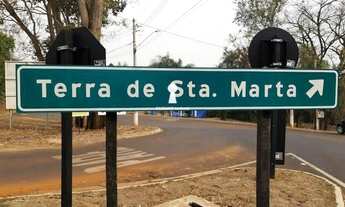 Imagem: Terreno em Loteamento - Dentro de Ilha