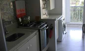 Imagem 5: Apartamento à venda no bairro Vila Isa - São Paulo/SP