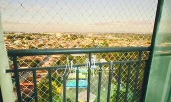 Imagem 2: Apartamento 65m2 03 Dormitórios 01 Suíte Sacada 02 Banheiros 02 Vagas Jardim Ismênia - São