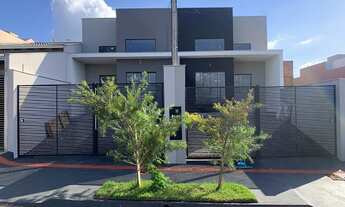 Imagem: Casa à venda, 75 m² por R$ 310.000 - Residencial