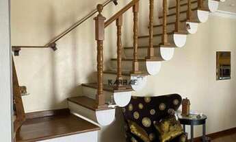 Imagem 3: Apartamento Duplex com 3 dormitórios, sendo 1 suíte à venda, 149 m² por R$ 1.181.000 - Alt