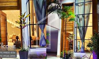 Imagem 2: Casa no condomínio Costa Marina na Aruana - Oportunidade