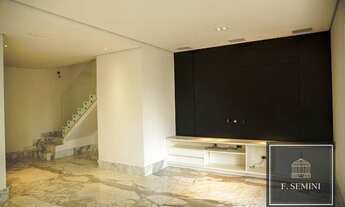 Imagem 2: Cobertura no endereço mais desejado de São Paulo com 518m² e 8 vagas