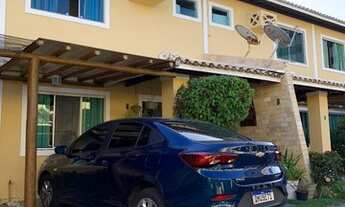 Imagem 2: Casa Duplex no Cond. Carlos Siqueira de Melo