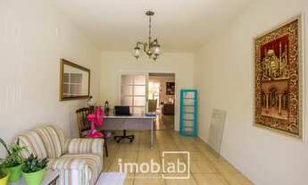 Imagem 7: Casa Zona Central, com sacada, lareira e peças amplas. - Próx Mc Donald's