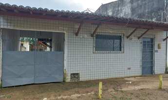 Imagem 6: Casa 3/4 ampla com garagem Planalto