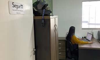 Imagem 3: Salas Comerciais Condomínio+Internet+ Energia - Incluso e