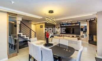 Imagem: Cobertura 3 Quartos, 1 Suite Closet, 2 Vagas