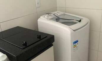 Imagem 7: Flat para aluguel com 34 metros quadrados com 1 quarto em Boa Viagem - Recife - PE