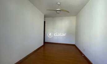 Imagem 4: Apartamento com 2 dormitórios à venda, 70 m² por R$ 1.200.000,00 - Botafogo - Rio de Janei