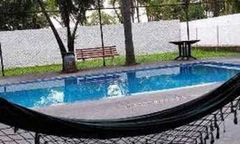 Imagem 7: 6 chácaras com 6 áreas de lazer em condomínio Itanhangá