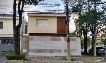 Imagem: EXCELENTE SOBRADO AMPLO NO PLANALTO PAULISTA!!