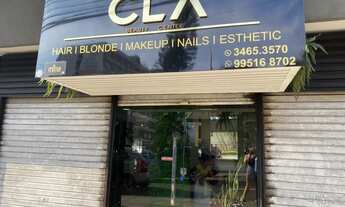 Imagem 6: Salão de Beleza