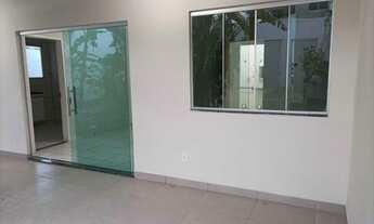 Imagem: Casa com 2 dormitórios para alugar por