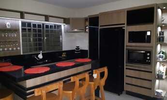 Imagem: Casa à venda, 130 m² por R$ 370.000